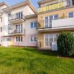 Apartament Os.baltyk