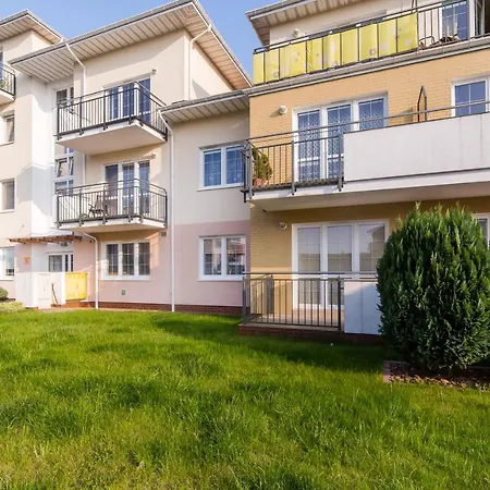 Daire Apartament Os.baltyk