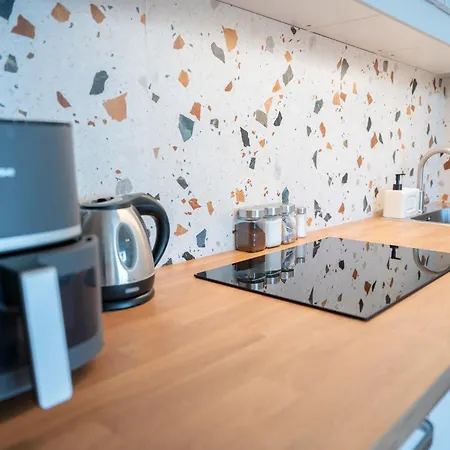 Apartament Os.baltyk *