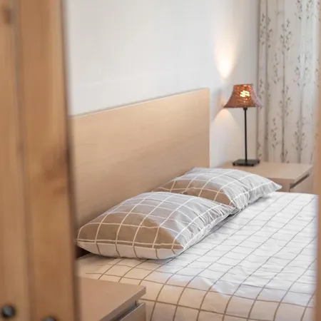 Apartament Os.baltyk Daire *