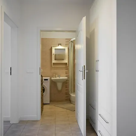 Daire Apartament Os.baltyk *