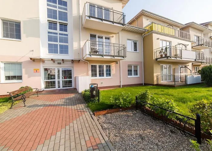 Os.baltyk Grzybowo (West Pomeranian)