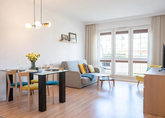 Os.baltyk Apartament