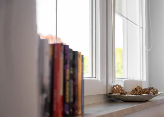 Os.baltyk * Grzybowo (West Pomeranian)