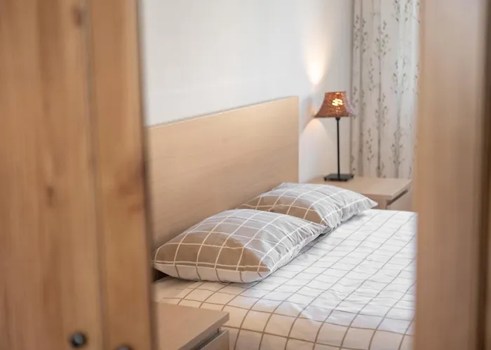 Os.baltyk Apartament *