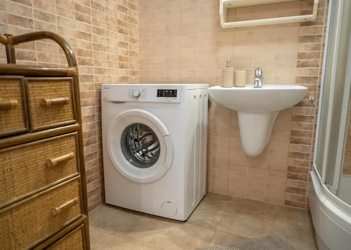 Os.baltyk Apartmán *